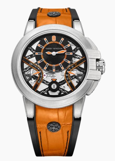 harry winston watch replica